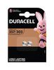 DURACELL D357H.