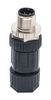 AMPHENOL LTW MSAS-05BMMB-SL7001
