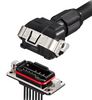 HIROSE / HRS MT50WA-8A/6BS-CVL(9.0)