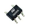 STMICROELECTRONICS TS3121AICT