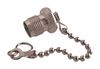 HUBER+SUHNER 61_TNC-0-0-1/-33_-E