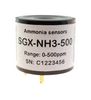 AMPHENOL SGX SENSORTECH SGX-NH3-500