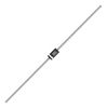MICRO COMMERCIAL COMPONENTS (MCC) 1N4004-TP