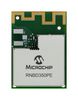 MICROCHIP WBZ451HPE-I