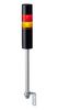 PATLITE LR6-202L5BK-RY