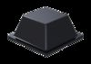 MULTICOMP PRO MP2126-BK1-40
