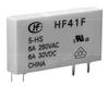 HONGFA HF41F/12-Z