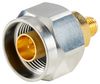 HUBER+SUHNER 33_N-SMA-50-5/113_UE