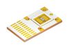 AMS OSRAM GROUP LE D P1MQ-GTHQ-R