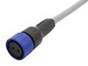 BULGIN LIMITED PXP4000/002/02S
