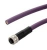 L-COM TRGB405-P3P-1M