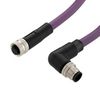 L-COM TRGB407-P3P-1M