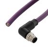 L-COM TRGB409-P3P-1M