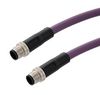 L-COM TRGB501-P3P-1M