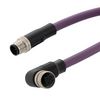 L-COM TRGB508-P3P-1M