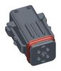 AMPHENOL INDUSTRIAL USCM004-005