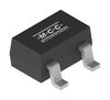 MICRO COMMERCIAL COMPONENTS (MCC) DDTA113ZUA-TP