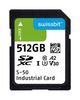 SWISSBIT SFSD512GL1AM1TB-E-XG-221-STD