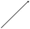 TE CONNECTIVITY CABLE TY 364 X 4.8 S BK UVB M
