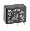 HONGFA HF33F/012-HL3