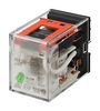 OMRON INDUSTRIAL AUTOMATION MY4IN-D1-GS-R DC24
