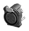 NEUTRIK NC5FBV1-B