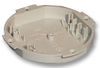 OKW / ENCLOSURES B5011107F