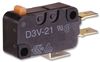 OMRON ELECTRONIC COMPONENTS D3V-16-2A5-H