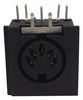 DELTRON COMPONENTS 671-0500