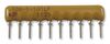 BOURNS 4610X-101-103LF