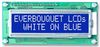 EVERBOUQUET MC1602J-SBLW