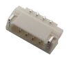 JST / JAPAN SOLDERLESS TERMINALS SM04B-SURS-TF(LF)(SN)