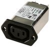 TE CONNECTIVITY - CORCOM 10EBF1