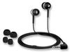 SENNHEISER CX300 BLACK