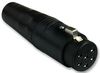 AMPHENOL AUDIO AP-6-11