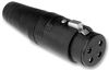 AMPHENOL AUDIO AP-4-11