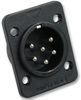 AMPHENOL AUDIO AP-6-22