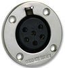 AMPHENOL AUDIO EP-6-13P