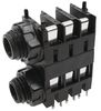 CLIFF ELECTRONIC COMPONENTS FCR1124W.