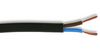 MULTICOMP PRO 2192Y-0.5MMBLK50M