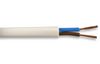 MULTICOMP PRO 2182Y-0.5MMWHT100M