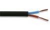 MULTICOMP PRO 3182Y-1MMBLK100M
