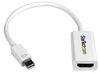 STARTECH MDP2HD4KSW