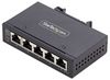 STARTECH I51G-ETHERNET-SWITCH
