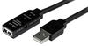 STARTECH USB2AAEXT15M