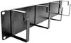 Rack & Cabinet Cable Organizers