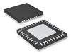 ANALOG DEVICES MAX7301ATL+T