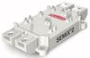 SEMIKRON SEMIX252GB126HDS