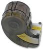 BRADY XC-500-595-WT-BK
