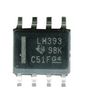 TEXAS INSTRUMENTS LM393DR